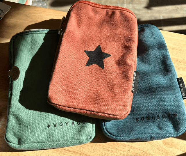 Pochette pour téléphone 