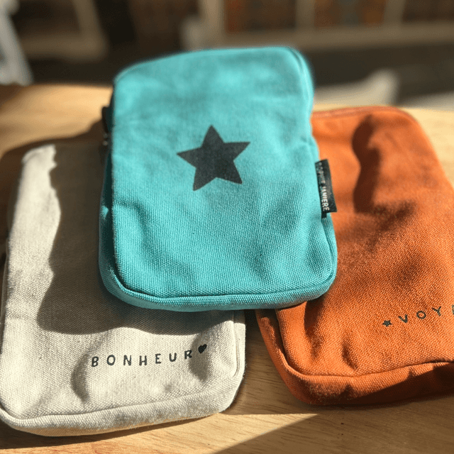 Pochette pour téléphone 