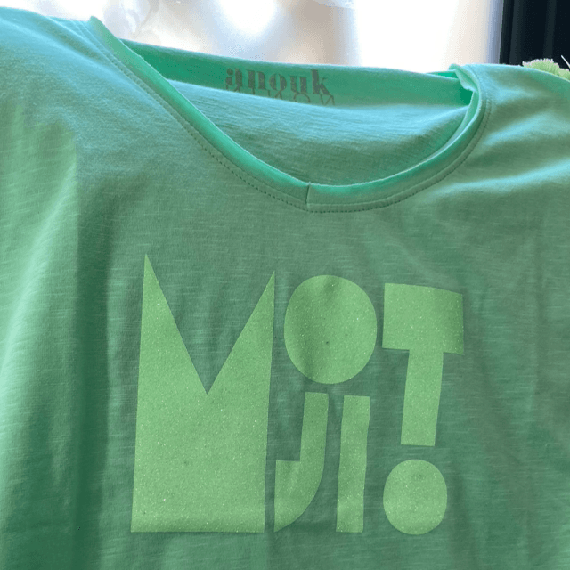 TEE shirt mojito ⭐️