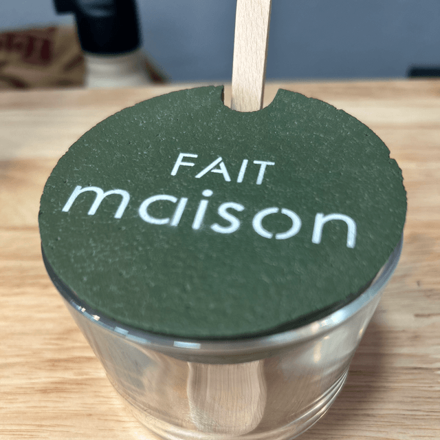 Pot bodega FAIT MAISON, 