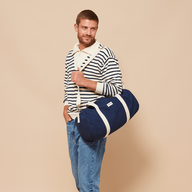Sac polochon Simon 