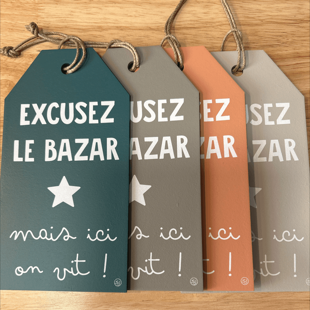 le bazar