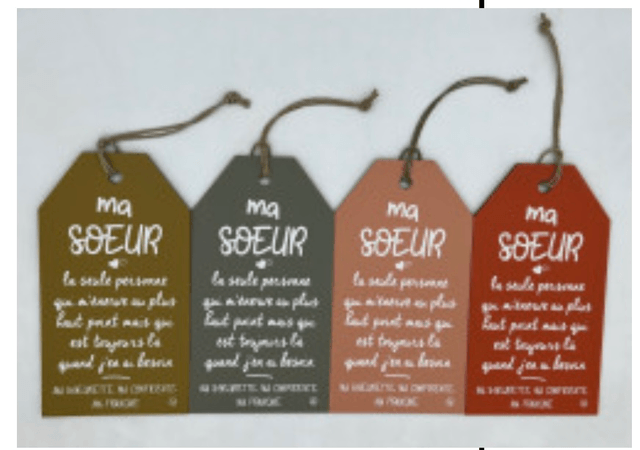 Ma sœur 