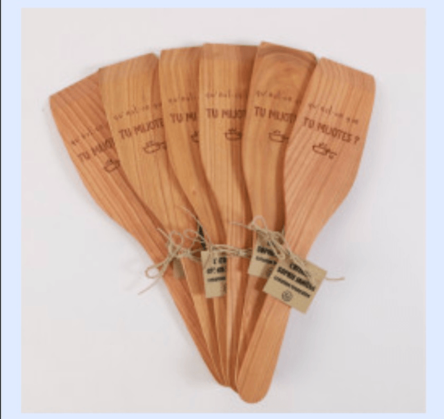 Spatule 