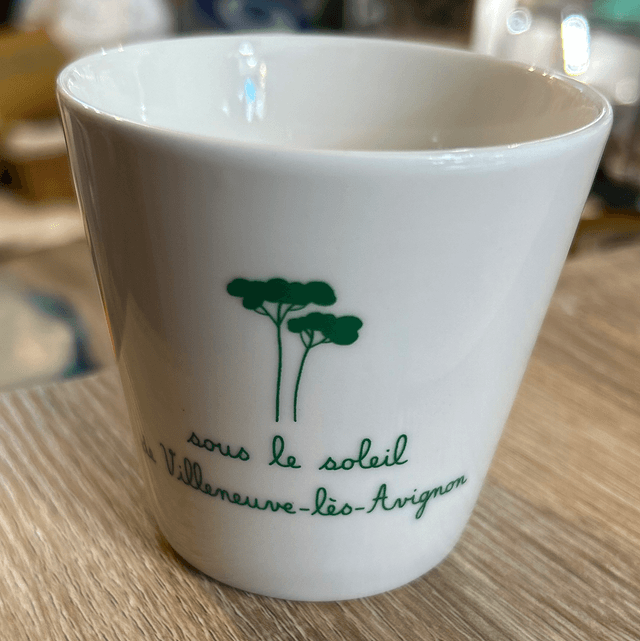 Mug VLA 