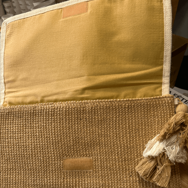 Pochette grand modèle 