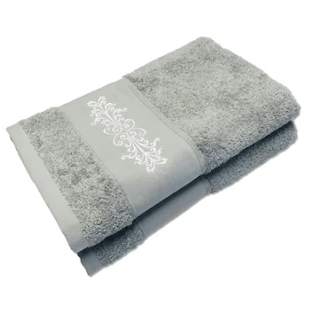 Serviette de bain roma