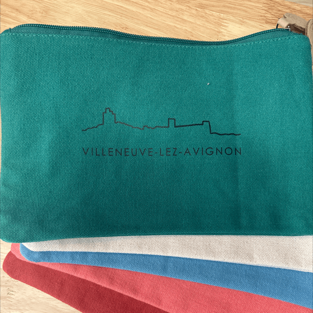 Trousse plate Villeneuve les Avignon 