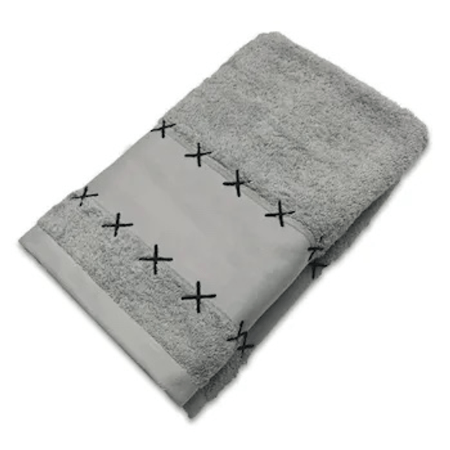 Serviette de bain 
