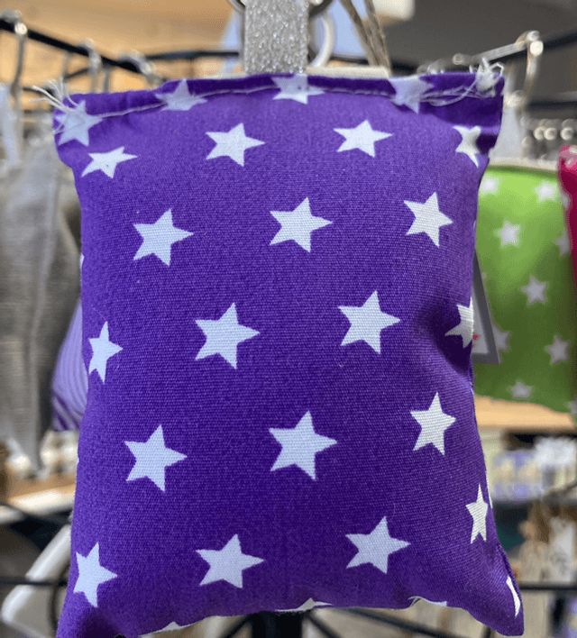 Porte clés lulu en Provence colorés 