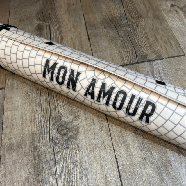 Tapis Villeneuve mon amour 