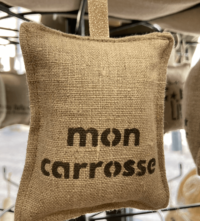 Porte clés by lulu en Provence 