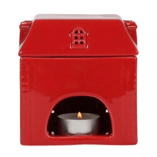Maison brûle parfum 