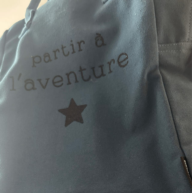Sac à dos 