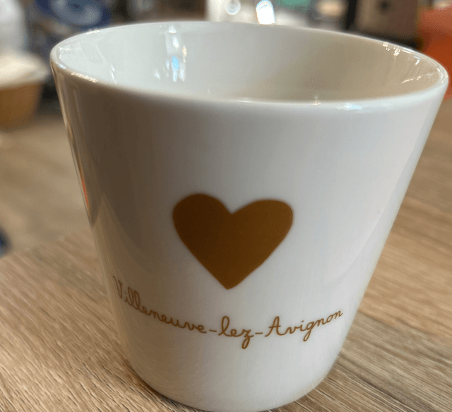 Mug VLA 