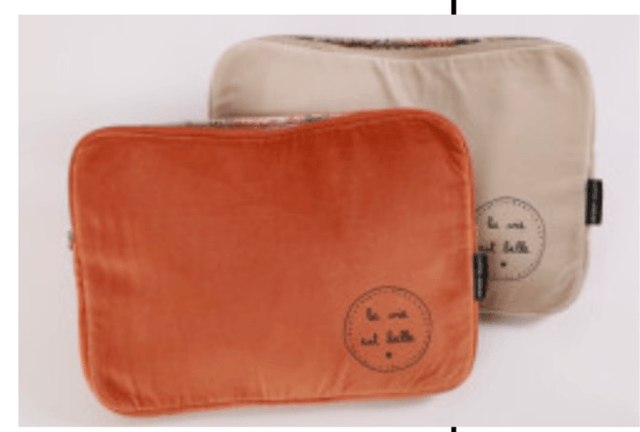 Pochette ordinateur 
