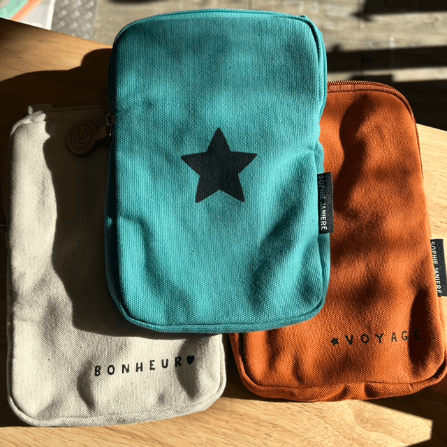 Pochette téléphone 