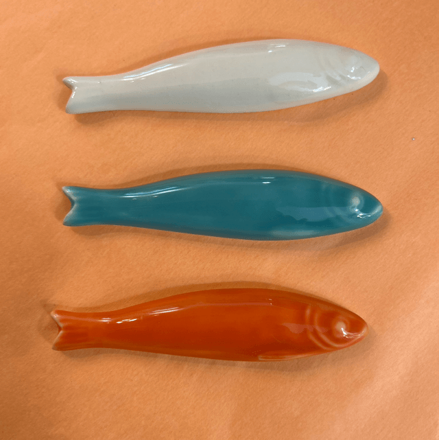 Repose couteaux lot de 6