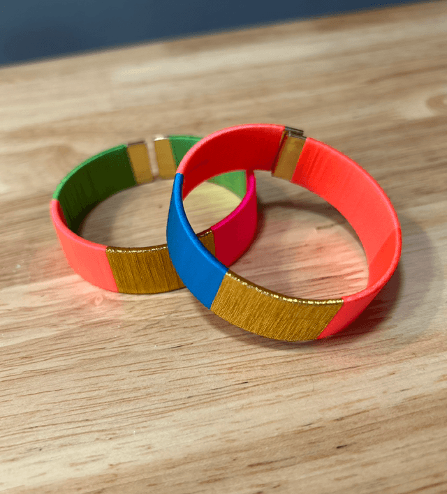 Bracelet Lilie Koch