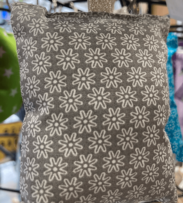 Porte clés lulu en Provence colorés 