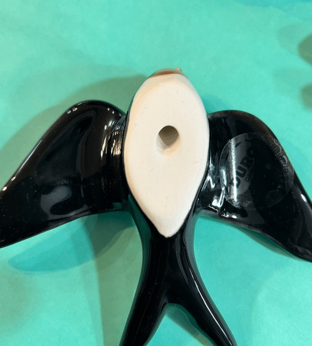 Hirondelle grand modèle 