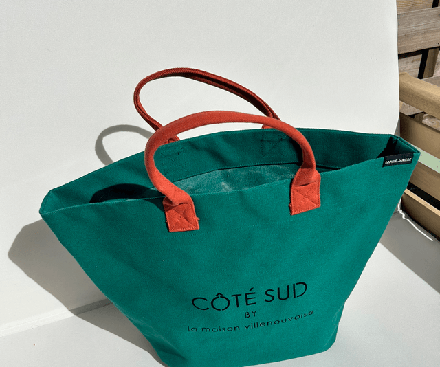 Sac rita côté sud 