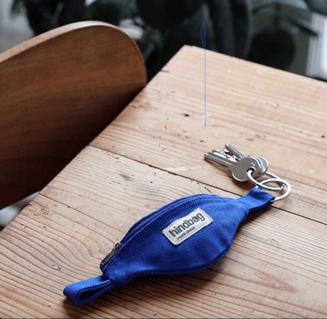 Porte clés Côme 
