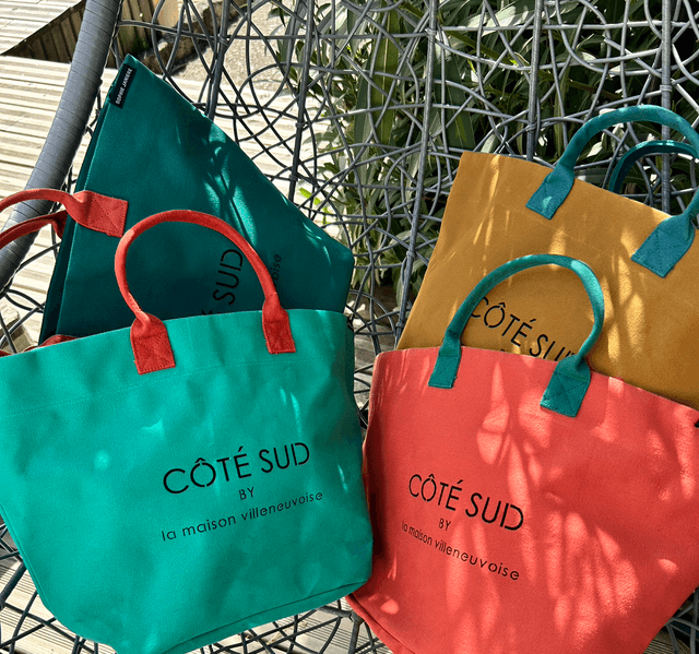 Sac rita côté sud 