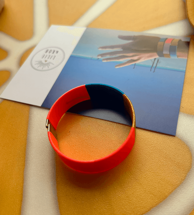 Bracelet Lilie Koch