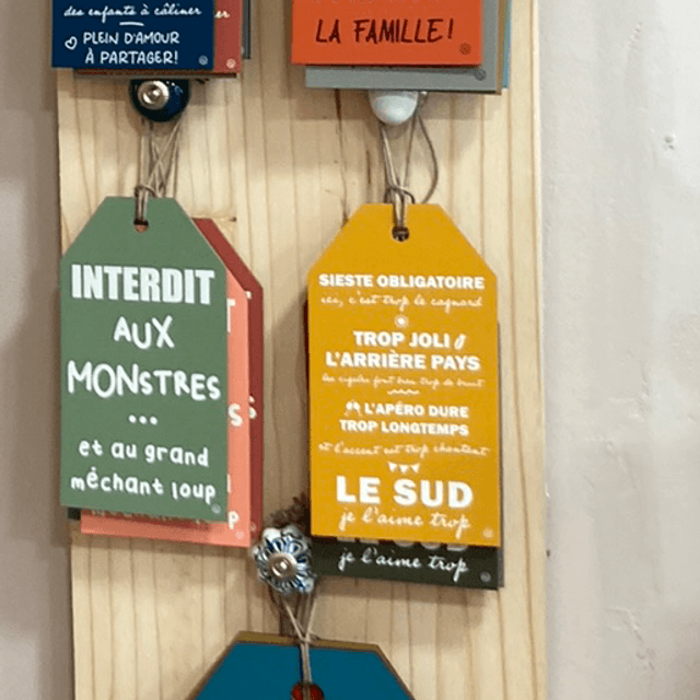 le sud je l’aime trop