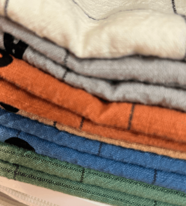 Torchon artichaut, carottes, oignons 🧅 