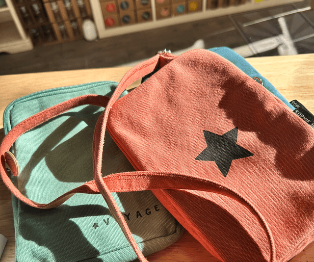 Pochette pour téléphone 