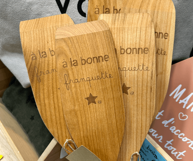 Spatule 