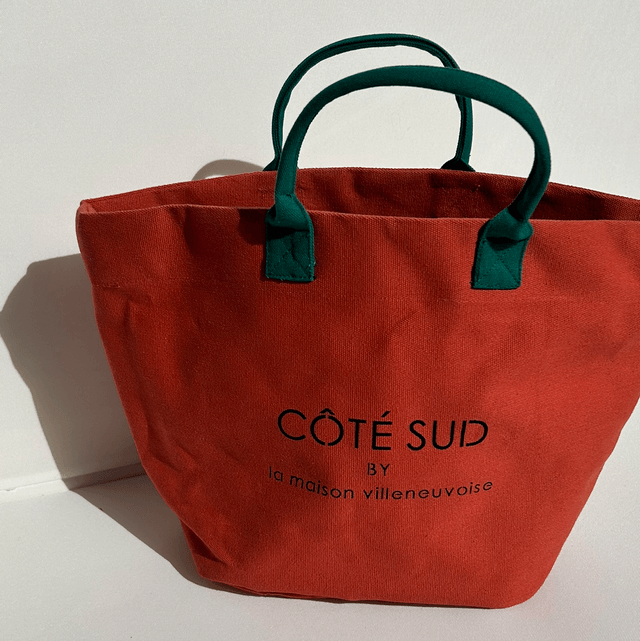 Sac rita côté sud 