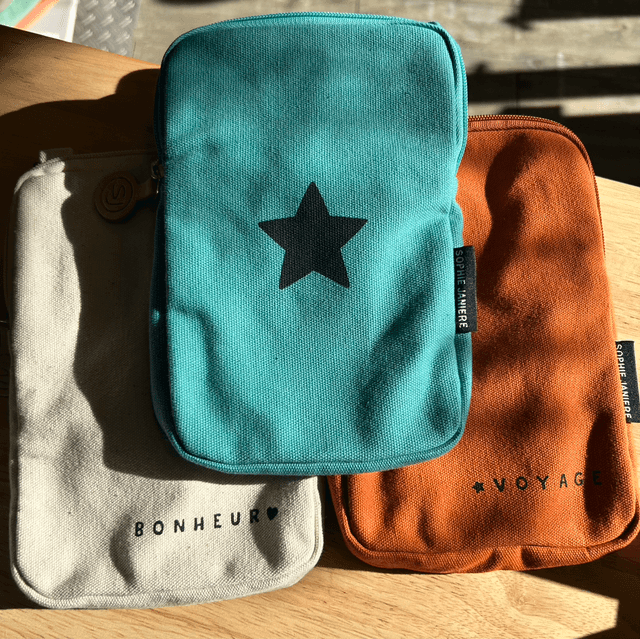 Pochette pour téléphone 