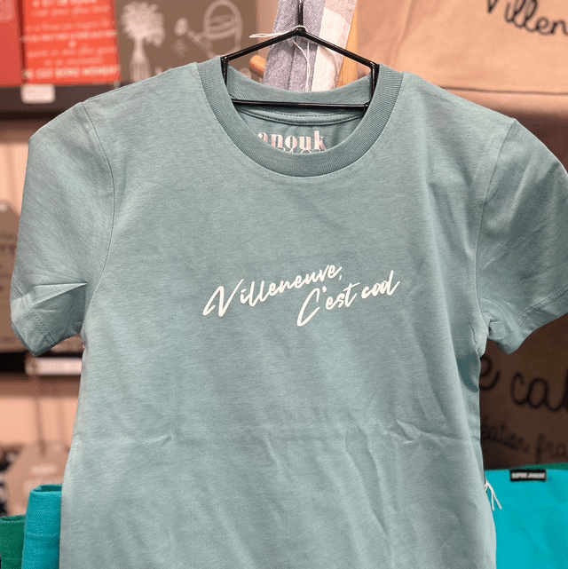 Tee shirt enfant new co 