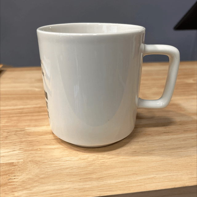Mug les amis 