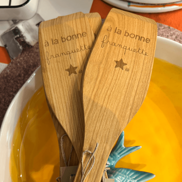 Spatule 