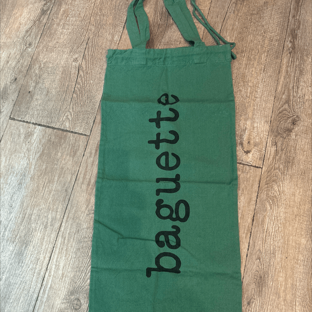 Sac à pain 