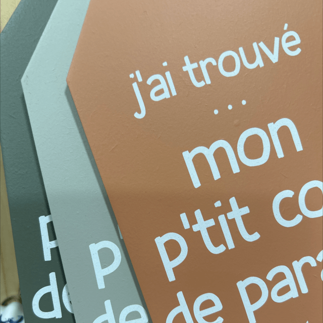 mon p’tit coin de paradis 