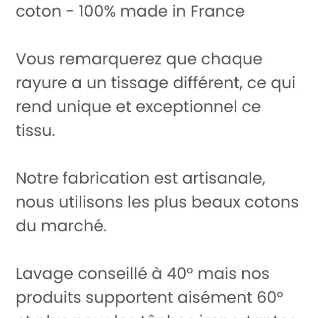 Serviette à boutonnière, blanquette, doré 💥