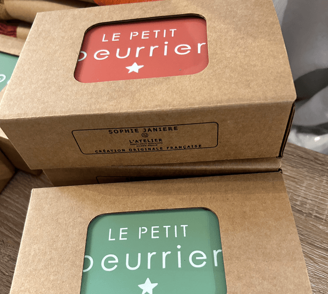 Beurrier 