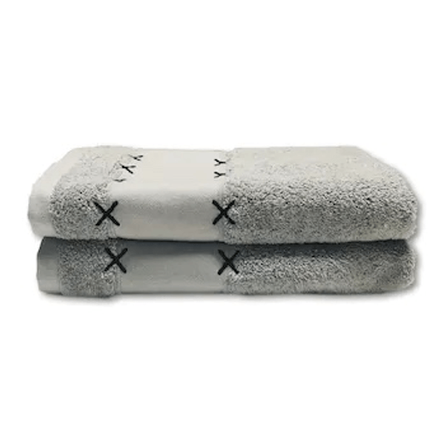 Serviette de bain 