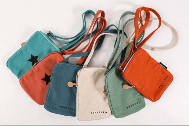 Pochette téléphone 