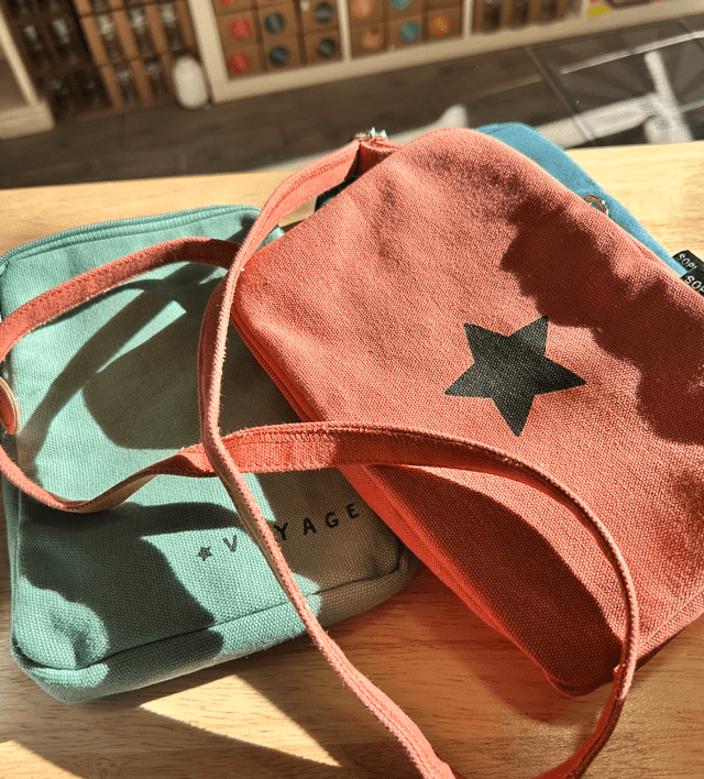 Pochette téléphone 