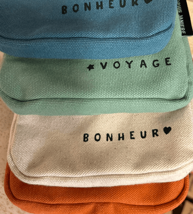 Pochette téléphone 