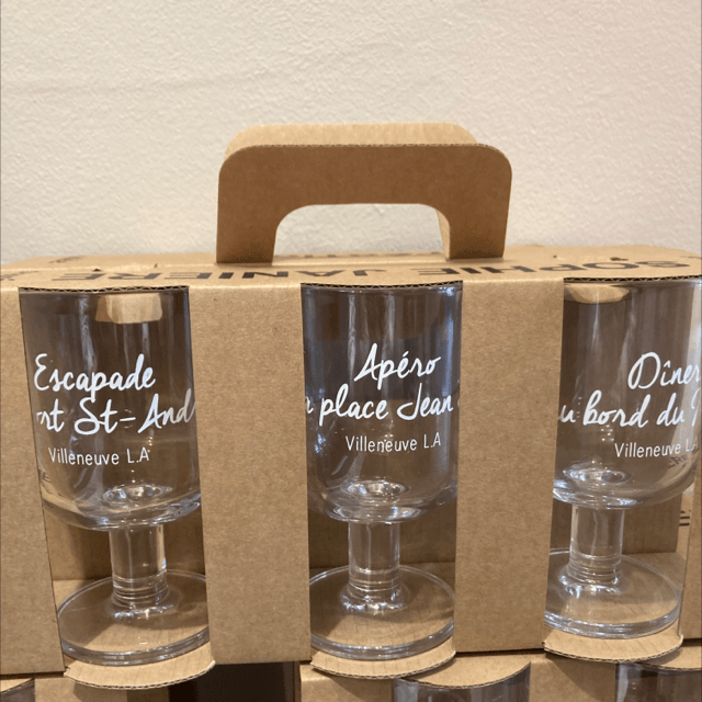 Verres création VLA (6)