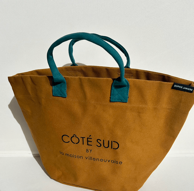 Sac rita côté sud 