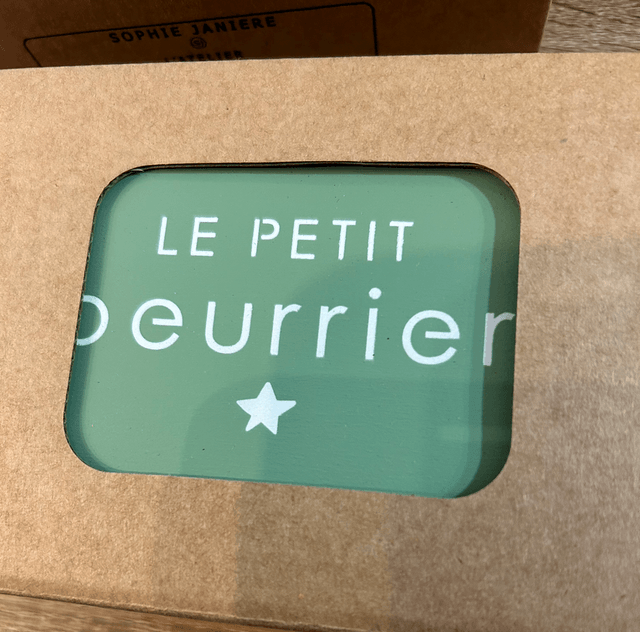 Beurrier 