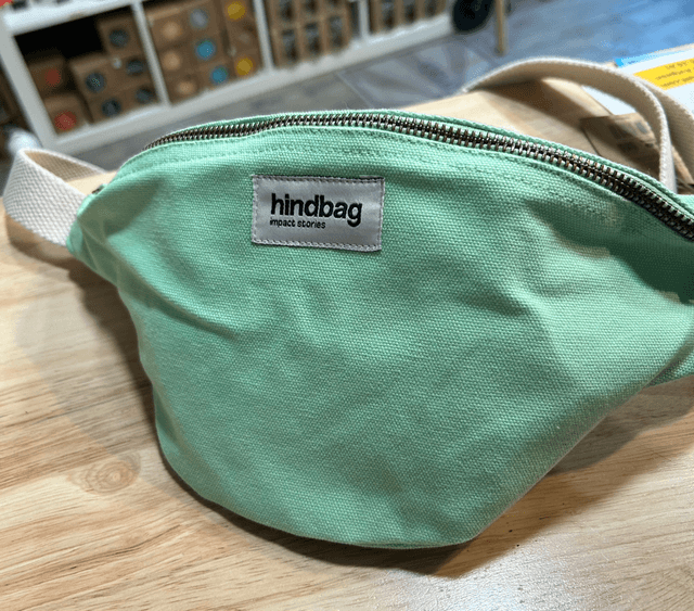 Sac banane hindbag Olivia 